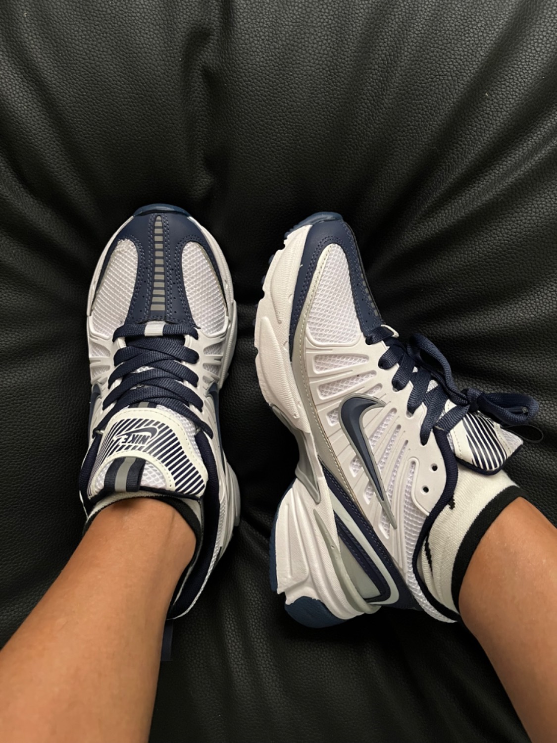 کتونی زنانه نایکی Nike راحت و با کیفیت